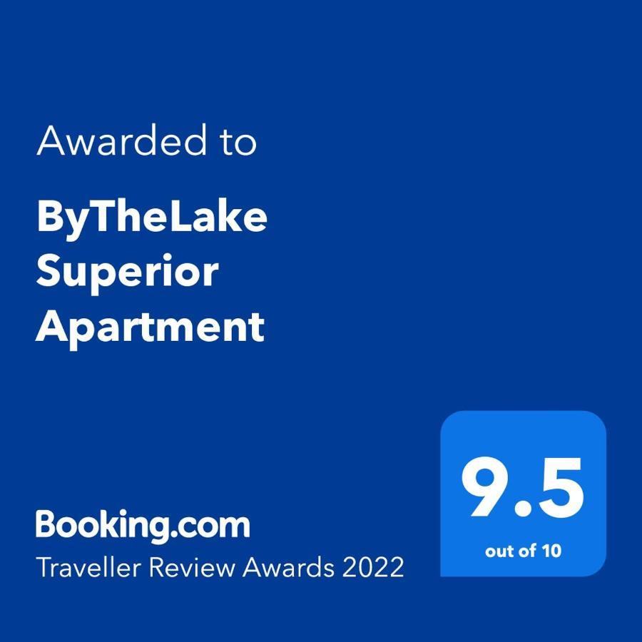 Bythelake Superior Apartment 马马亚 外观 照片